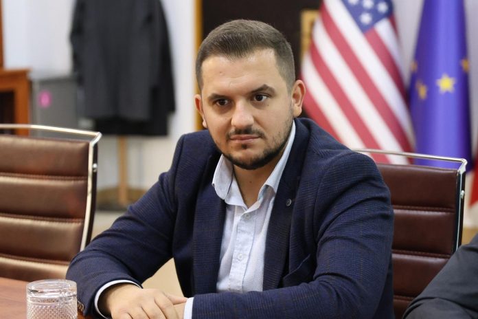 Albi Qamili  Tetova dhe Tearca do të ecin krah për krah drejt zhvillimit