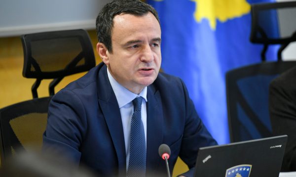 Kurti uron Pashkët  Le të na kujtojë kjo ditë e shenjtë rëndësinë e harmonisë mes nesh