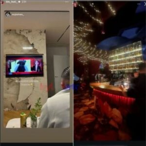 Lim Hoti mes Alba Pllozhanit dhe ish it të vjetër  Bia Khalifa  A do të jetë këngëtari pjesë e BBV Kosova 