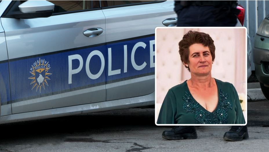 Zhduket një grua në Lëbushë të Deçanit  intervistohen pesë persona