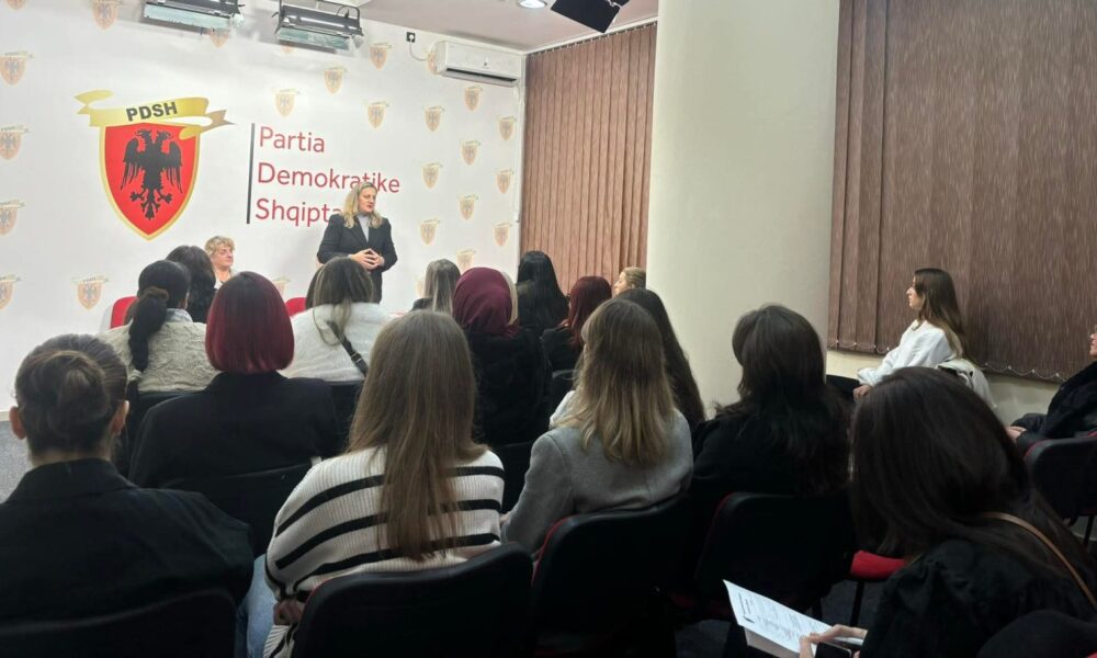 Riorganizohet FGSH në Tetovë  rritja e PDSH së vazhdon