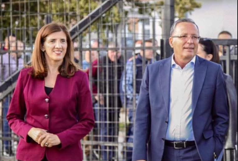 Ganimete Musliu  trondit  PDK në  Nëse Kurti i merr sërish 42   unë vetë do ta votoj në Kuvend