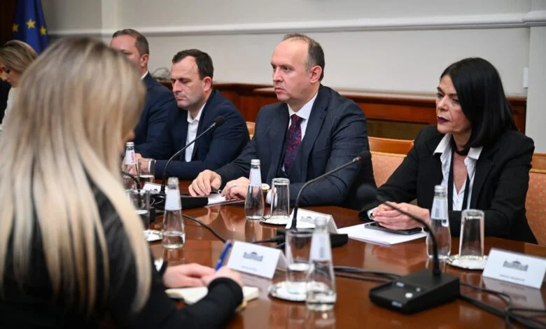 Gashi  Kodi Zgjedhor ka nevojë për zgjidhje të re dhe konsensus politik