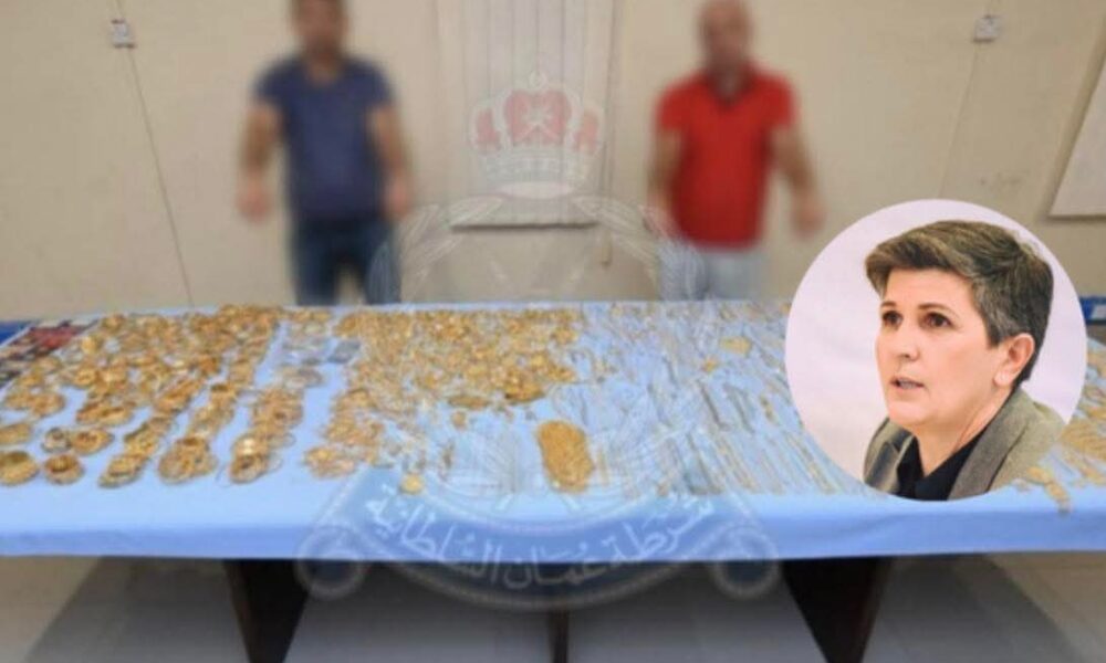 Arrestohet për vjedhje milionëshe vëllai i këshilltares së Albulena Haxhiut