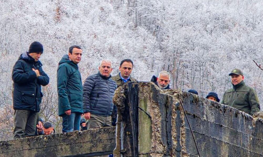 Kurti  Provat e reja për sulmin në Ibër Lepenc lidhin të akuzuarit me strukturat ilegale serbe