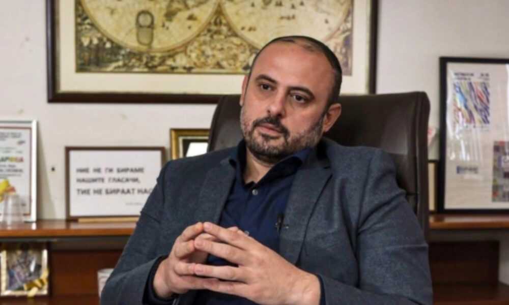 Gjorgjievski  Deri në prill 40 kamionë të rinj për  Higjienën Komunale 