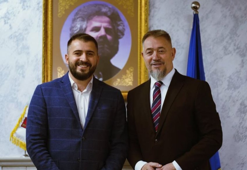 Goditje për Lushtakët në Skenderaj  Ky kandidat i PDK së mori më shumë vota se djali i Samiut