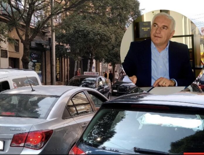 Avokati i njohur nga Tetova me paralajmërim urgjent për të gjithë pronarët e veturave në RMV