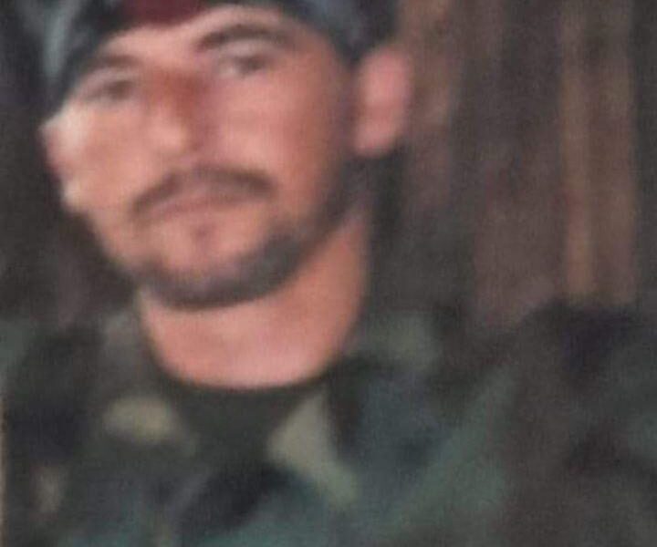 Komandant Sollana   Kur komandantët dhe ish ushtarët burgoseshin në Maqedoni  Ali Ahmeti dhe partia e tij mbanin pushtetin dhe heshtnin 