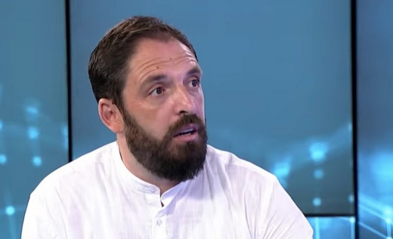  Me i thanë sot jo Albin Kurtit është njejtë si me i thane JO Millosheviçit ne 98 tën   deklarata e ashpër e Shalës