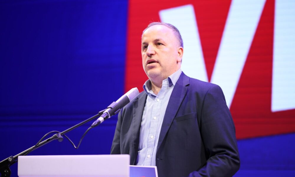 Adnan Azizi  Po keqpërdoret kauza e UÇK së për agjenda partiake