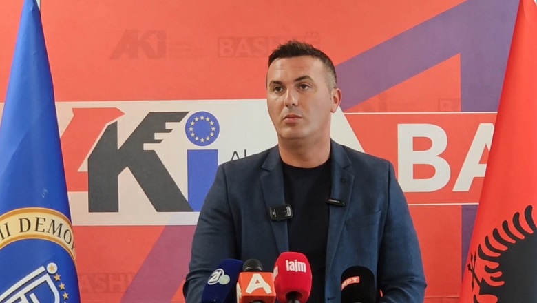 VLEN  Përfaqësimi i drejtë po shndërrohet në mekanizëm ligjor  Ademi  Pr ligji kthen shqiptarët në pozitën para vitit 2001