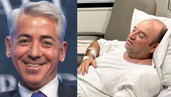 Mblidhen mbi 1 milion dollarë për  heroin Bondi   miliarderi hebre amerikan jep donacionin më të madh