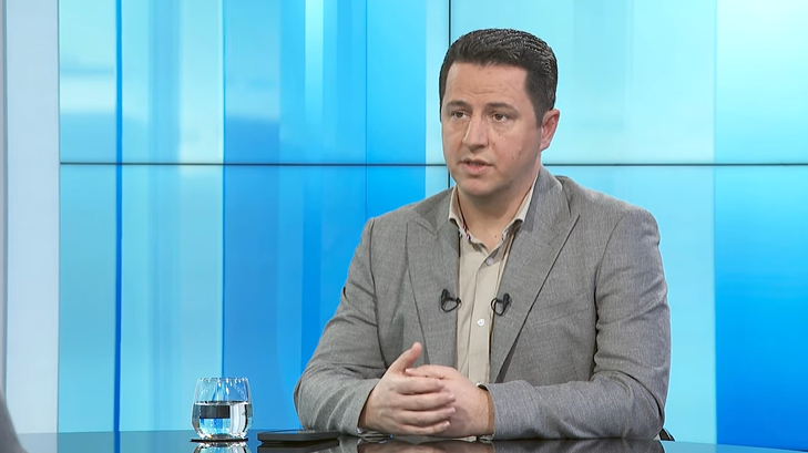 Valbon Limani  Kandidimi i Nevzat Bejtës po të mos ishte qesharak do të ishte tragjik  ai është një relikt politik që kandidon për herë të gjashtë