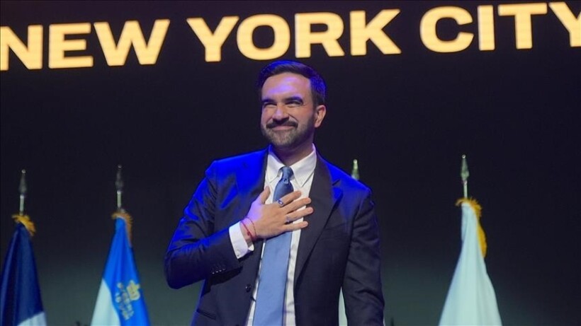 Kryetari i sapozgjedhur i Nju Jorkut  Mamdani  do të bëjë betimin mbi Kuran