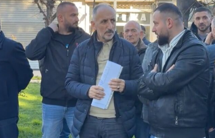 Bejta  Nuk kam armiqësi me askënd e as me Ali Ahmetin  Taravari me vite ka ofenduar votuesit e BDI së