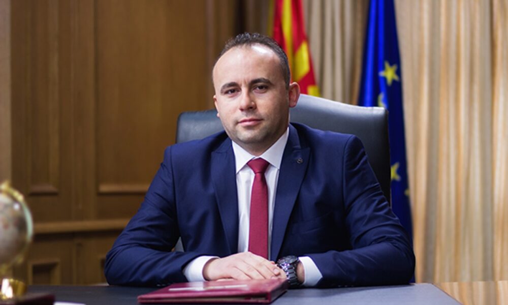 Arrestohet ish Avokati i Shtetit  Fehmi Stafa 