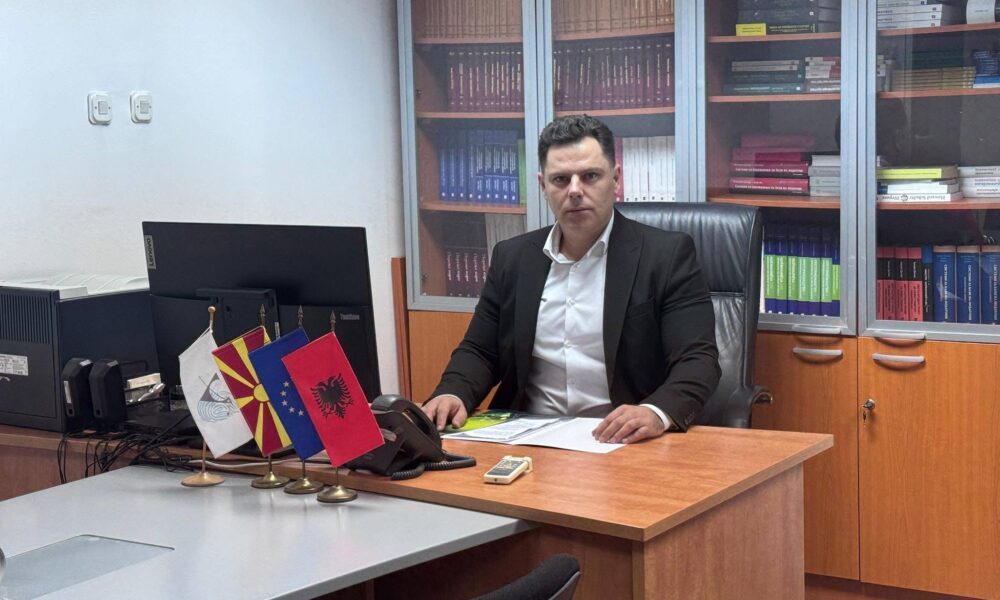 Nakil Fetai emërohet Drejtor i Agjencisë për Mbrojtjen e të Dhënave Personale