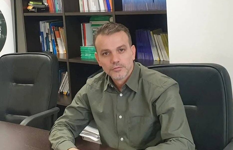 Ndahet nga jeta Bashkim Mani nga Shkupi  ushtar i UÇK së dhe luftëtar i lirisë