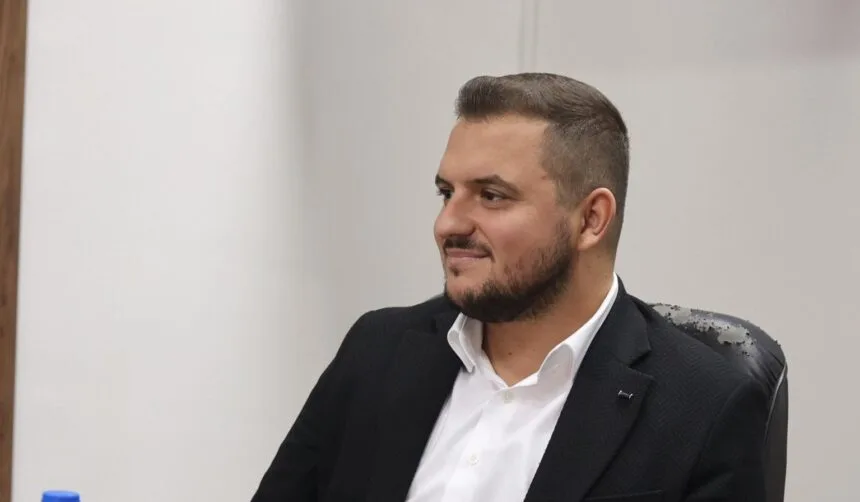 Zv kryetari Qamili  Komuna e Tetovës gati për dimër dhe festat e fundvitit