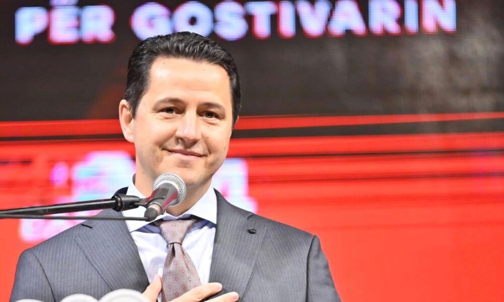 Limani njofton hapjen e fushatës në Gostivar  Nesër fillon rrugëtimi drejt Fitores së Madhe