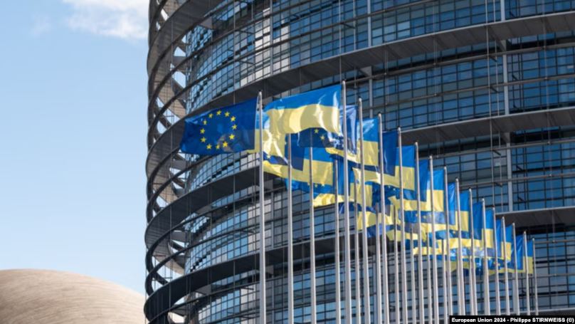 Raportohet se plani i paqes parasheh anëtarësimin e Ukrainës në BE më 2027