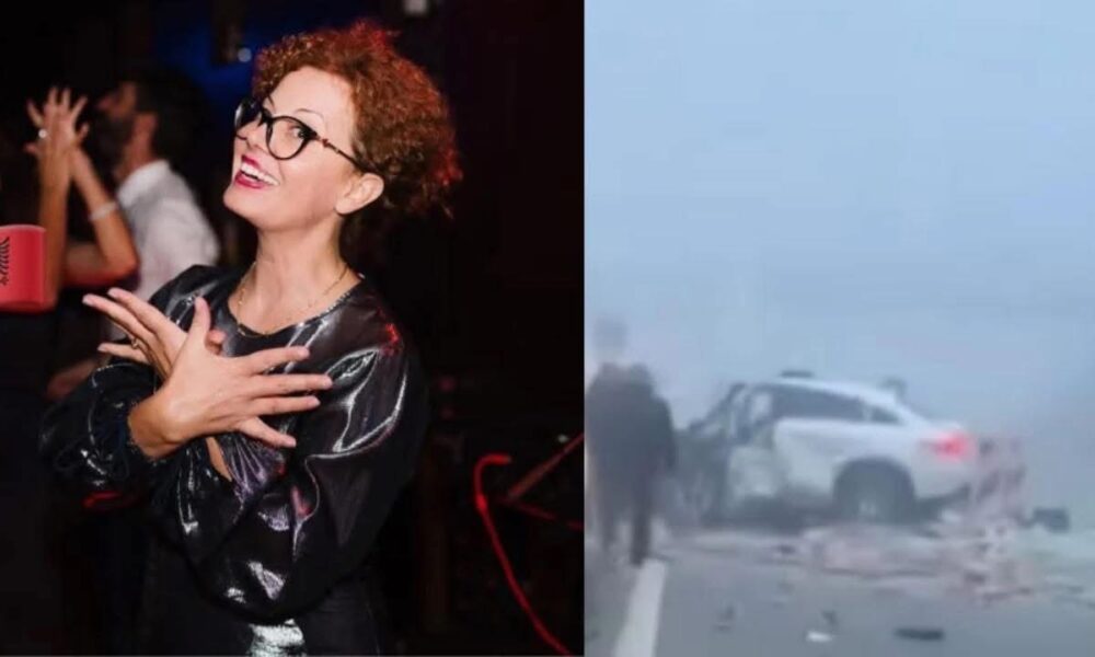 E rëndë  Këto janë dy viktimat e aksidentit tragjik në autostradën  Ibrahim Rugova 