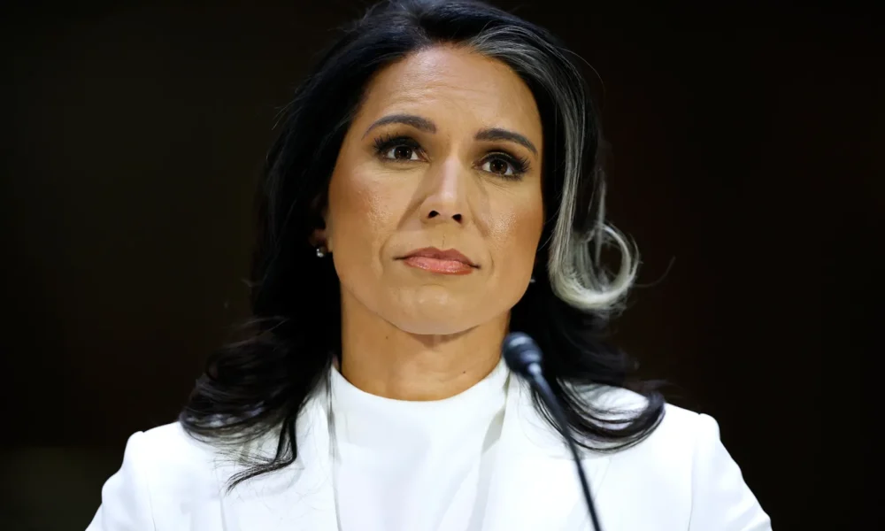 Shefja e inteligjencës amerikane  Rusia nuk është e aftë të pushtojë Ukrainën  e lëre më Evropën