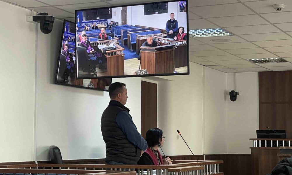 Jeton Mehmeti akuzohet se përfitoi rreth dy milionë euro përmes mashtrimit  deklarohen dy nga të dëmtuarit