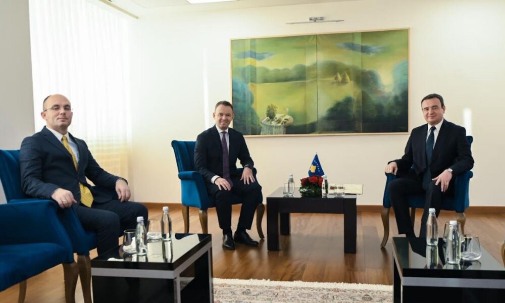 Vendimi i Kurtit  Pas fitores në Mitrovicë  Pecin e zëvendëson Demelezi në Ministrinë e Bujqësisë