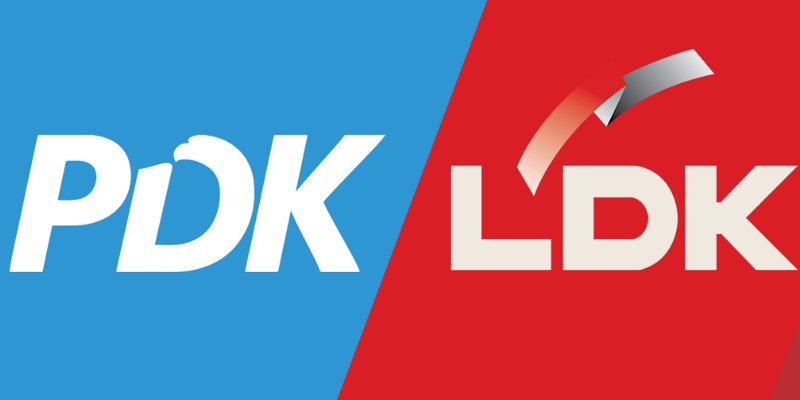 PDK dhe LDK nesër e zyrtarizojnë koalicionin për qeverisje në Kaçanik