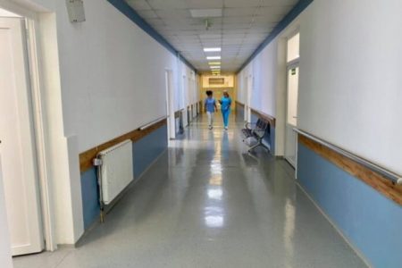 Ndërron jetë 12 vjeçarja në Spitalin e Prizrenit  Policia jep detaje