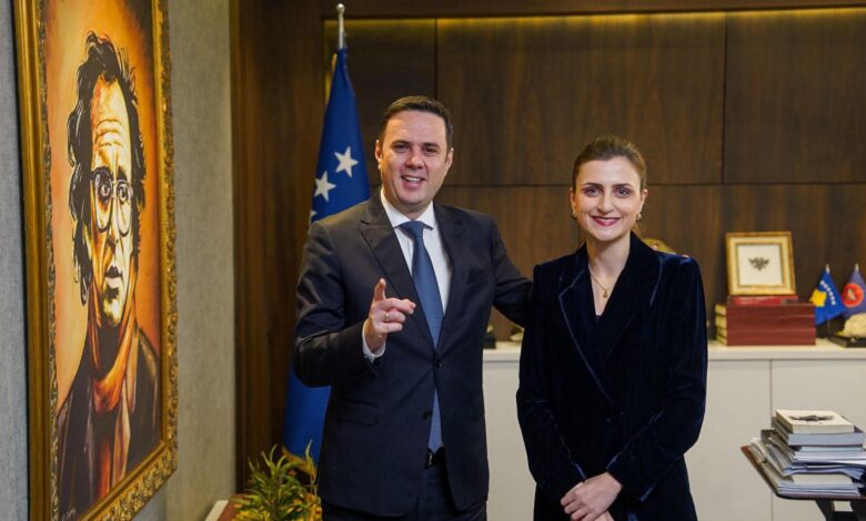 Janina Ymeri në top dhjetëshe  kush janë më të votuarit e LDK 