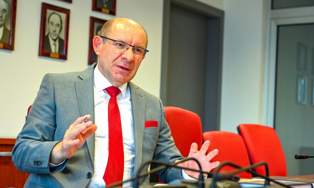 Miratohet propozimi për shkarkimin e kryeprokurorit Kocevski