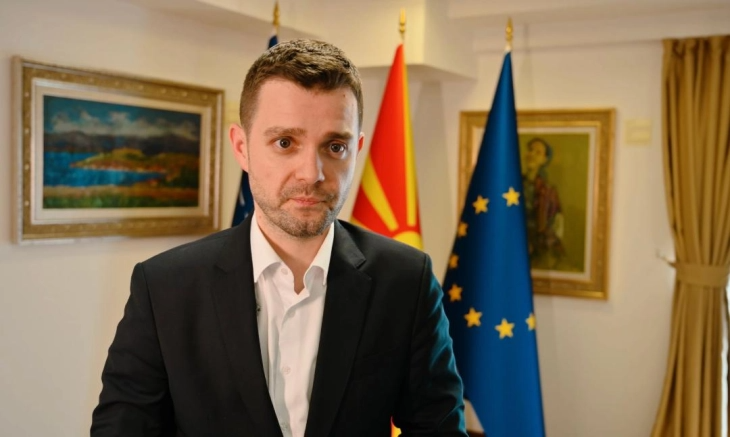 Mucunski  Nuk do të pranojmë migrantë