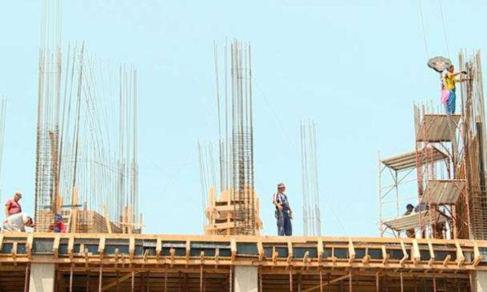 RMV  për një muaj janë dhënë 446 leje për ndërtimin e objekteve në vlerë mbi 10 miliardë denarë