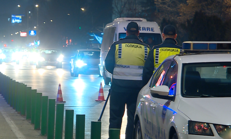 MPB apel drejtuesve të automjeteve  Kujdes për shkak të mjegullës