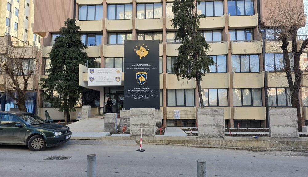 Prokuroria Speciale konfirmon se i ka kërkuar SPAK ut të hetojë pasurinë e 89 kosovarëve në Shqipëri