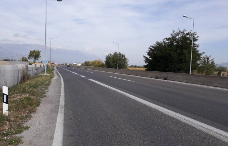 LAMM  Trafiku në mbarë vendin zhvillohet pa pengesa  nuk ka pritje në vendkalimet kufitare