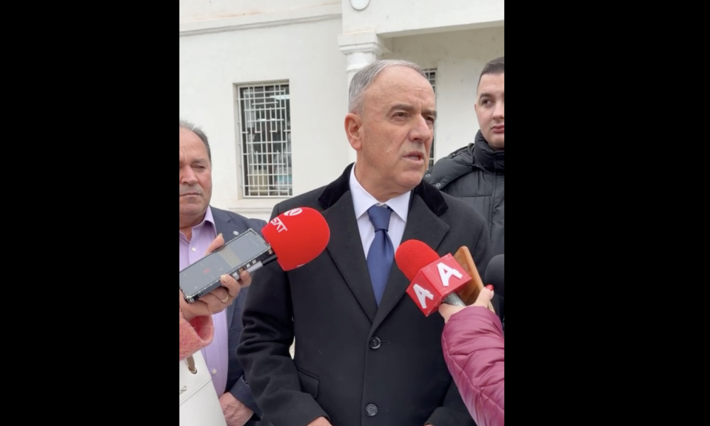 Mendi Qyra  Koalicion i fshehtë për bllokimin e Këshillit  zgjidhja janë zgjedhjet e parakohshme