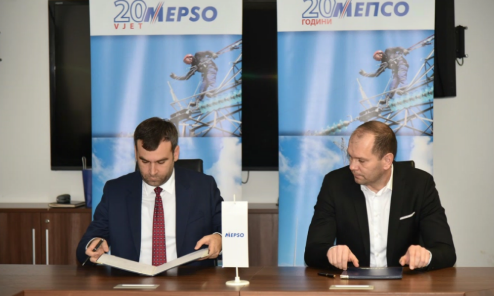 Interkonektori 400 kV Manastir Elbasan  MEPSO rifillon projektin strategjik  përzgjidhet kontraktori për ndërtim