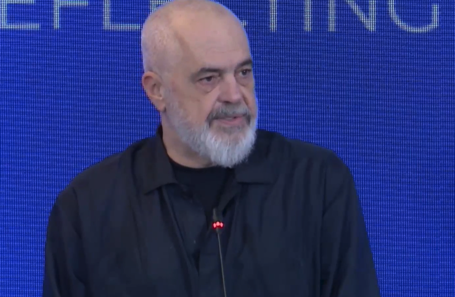 Rama  Prokurimet do të kalojnë në duart e inteligjencës artificiale  Procesi i auditueshëm në çdo hap