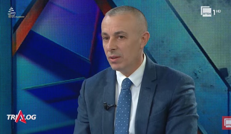 Ndoj  Pretendimi se Avokati i Popullit i takon opozitës nuk qëndron  PS nuk ka dhënë dakordësi