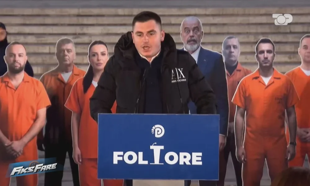  Edhe këta të PD do duan ryshfet   studenti që tha se i kërkuan 10 mijë euro për punësim s ka emra zyrtarësh