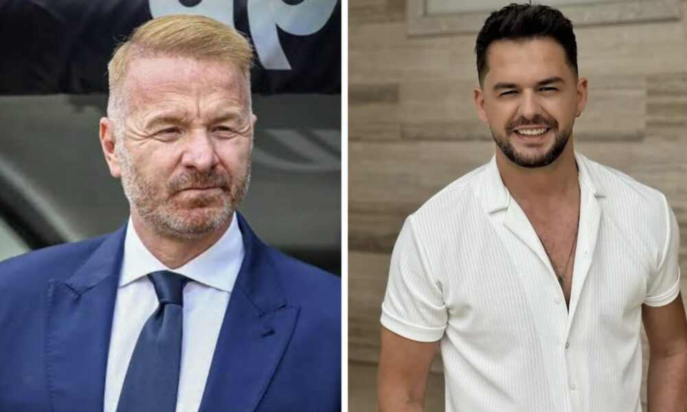 Igli Tare e bëri të mundur në kohë rekord kthimin e trupit të Shpat Kasapit nga Italia në Maqedoni