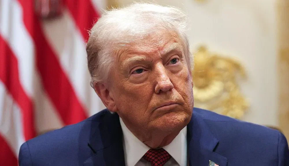 Trump urdhëron bllokadë totale të cisternave të naftës që hyjnë dhe dalin nga Venezuela