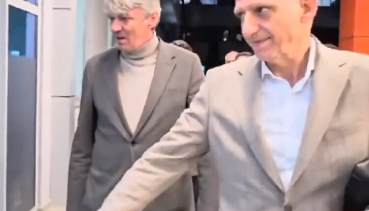 Ja çka thotë Ziadin Sela për ikjen e deputetit Ilir Demiri nga ASH ja