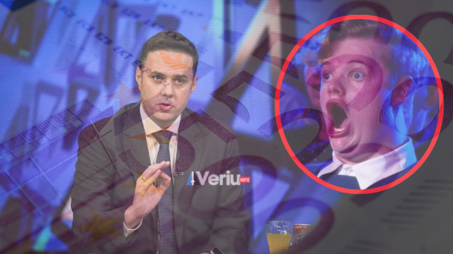 Abdixhiku me premtime elektorale megalomane  të cilave s iu  beson  as vet   rritje enorme pagash