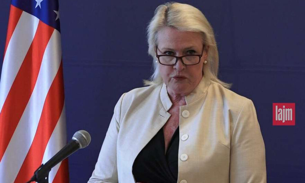 Ageler  Në Qeveri dhe në gjyqësor ekzistojnë njerëz të cilët janë sinqerisht të përkushtuar në luftën kundër korrupsionit