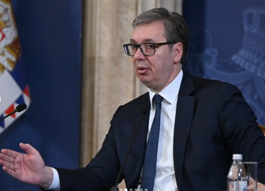 vuciq-akuzon-kroacine-eshte-bere-bashke-me-kosoven-e-shqiperine-per-ta-penguar-serbine